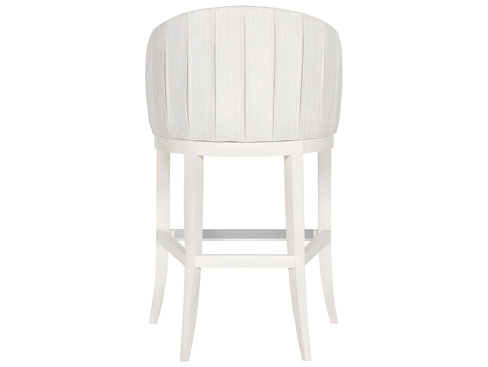 Vanguard Furniture MIY Dining Performance Ryder Barstool