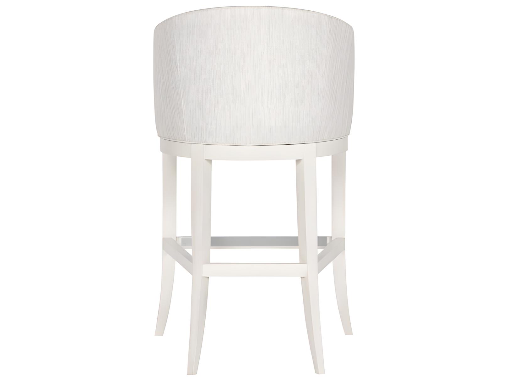 Vanguard Furniture MIY Dining Performance Charley Barstool