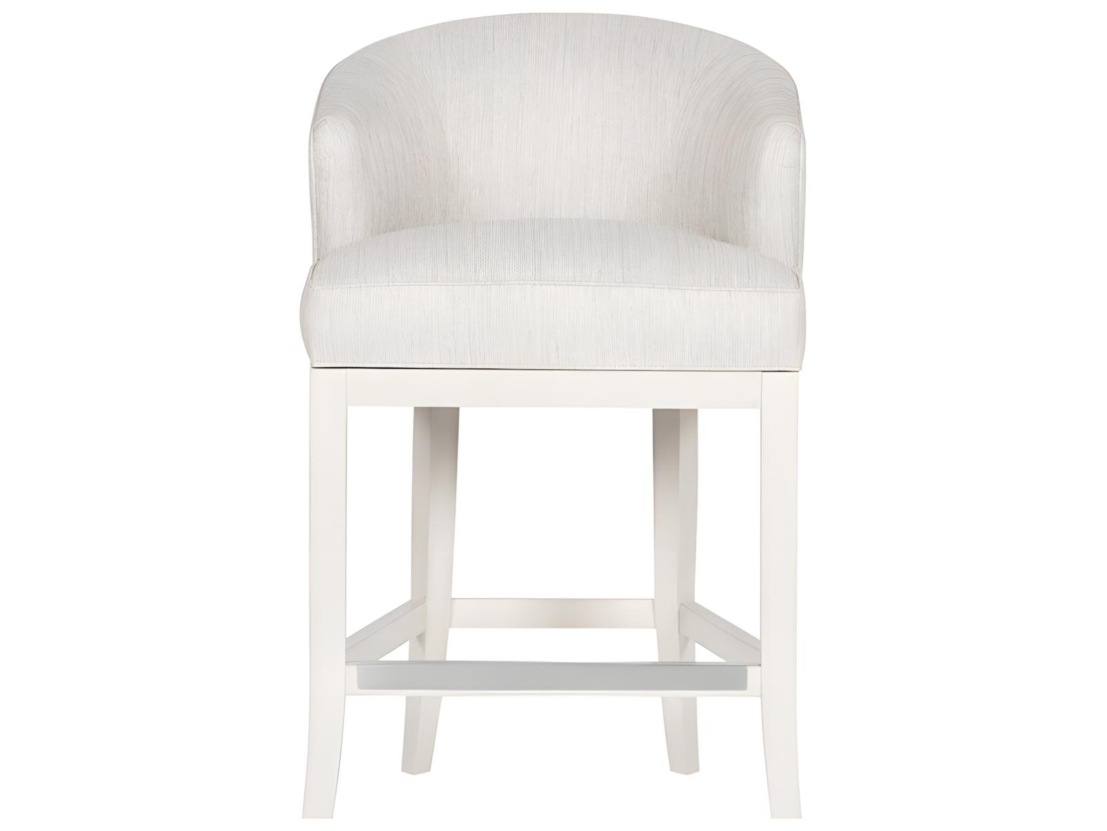 Vanguard Furniture MIY Dining Performance Charley CounterStool