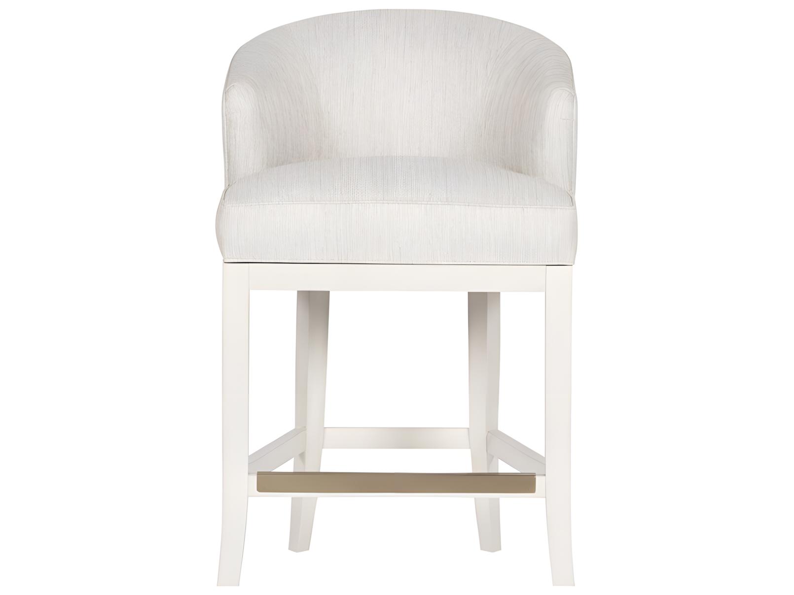 Vanguard Furniture MIY Dining Performance Charley CounterStool