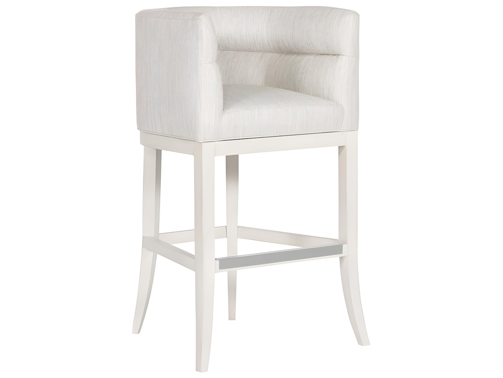 Vanguard Furniture MIY Dining Performance Emmett Barstool