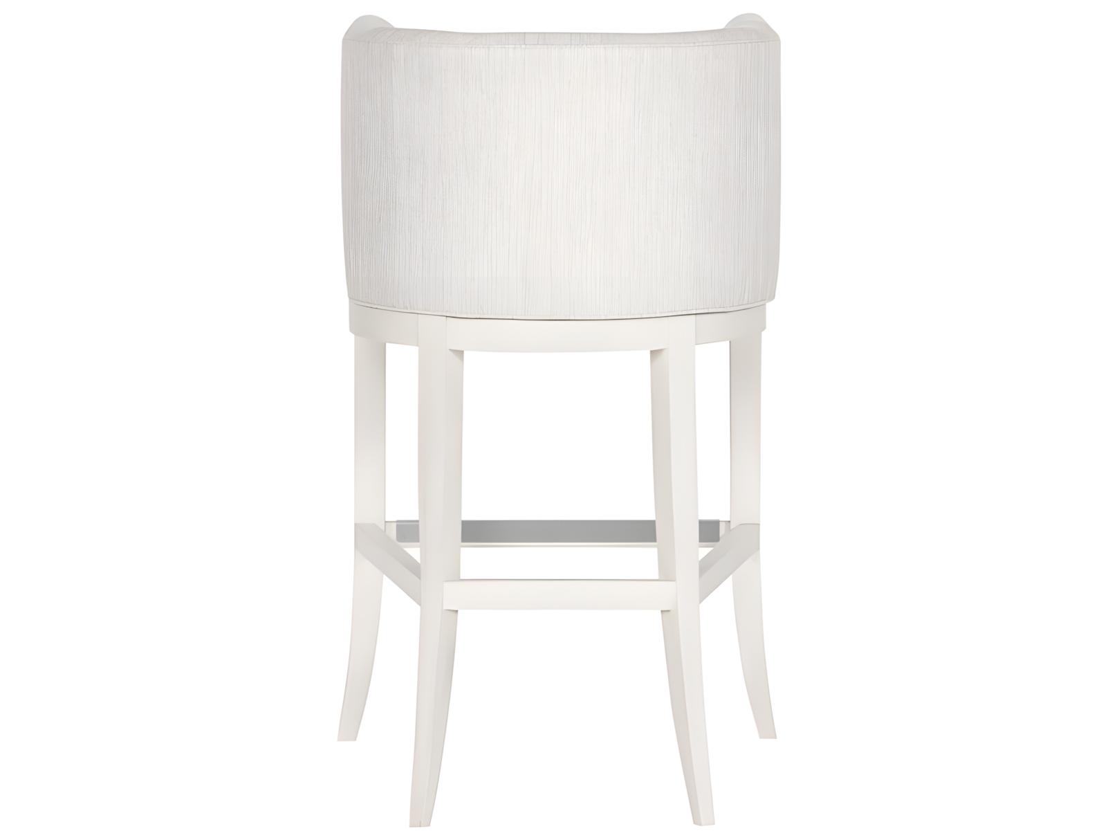 Vanguard Furniture MIY Dining Performance Emmett Barstool
