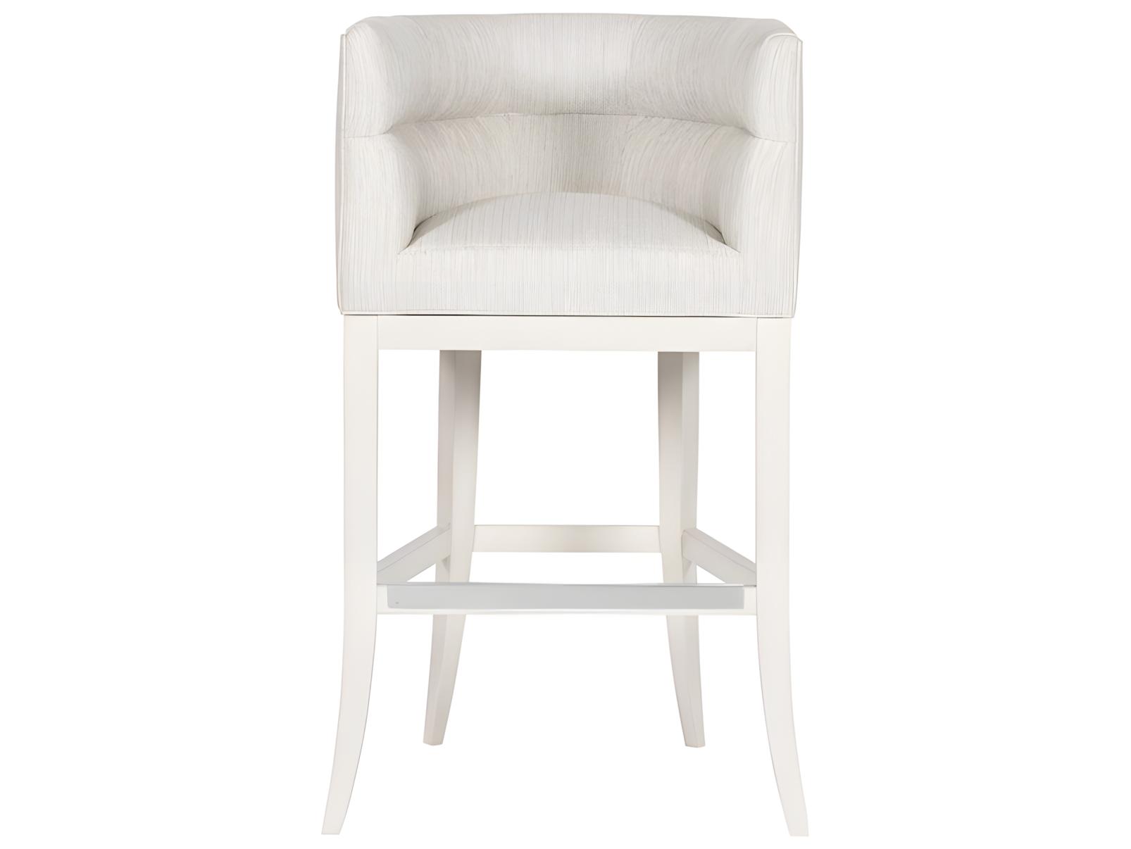 Vanguard Furniture MIY Dining Performance Emmett Barstool