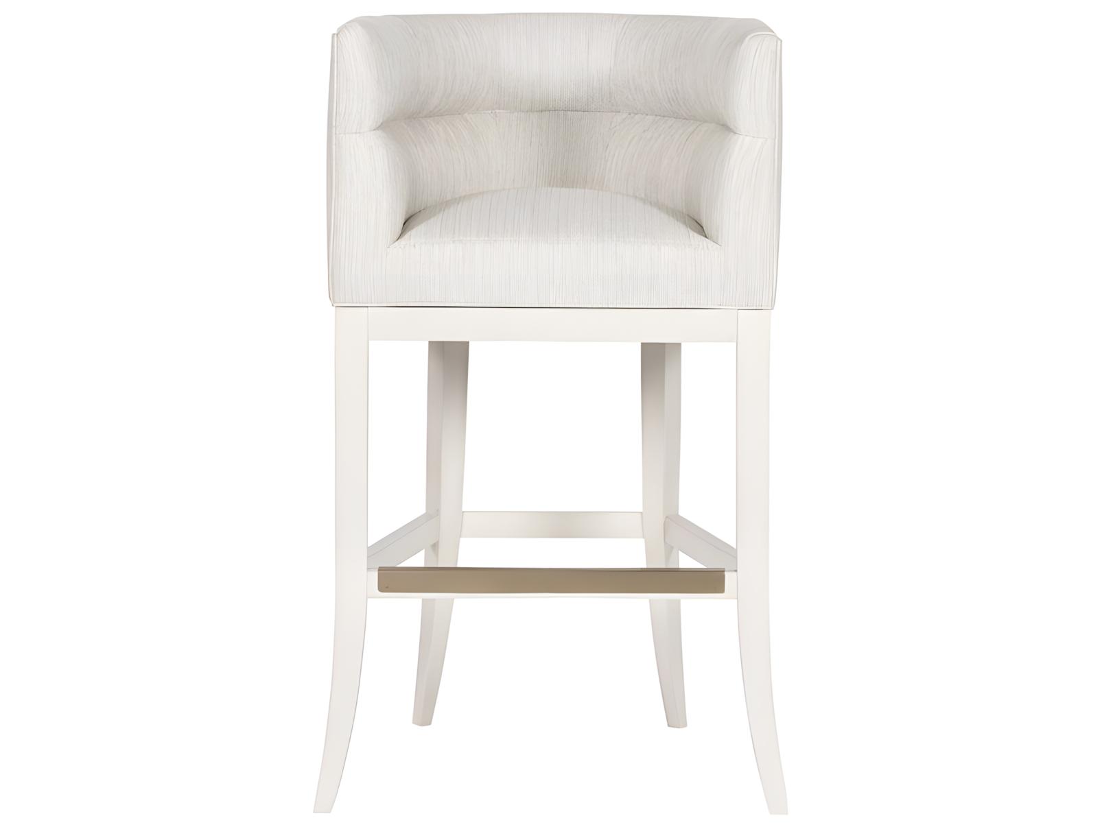 Vanguard Furniture MIY Dining Performance Emmett Barstool