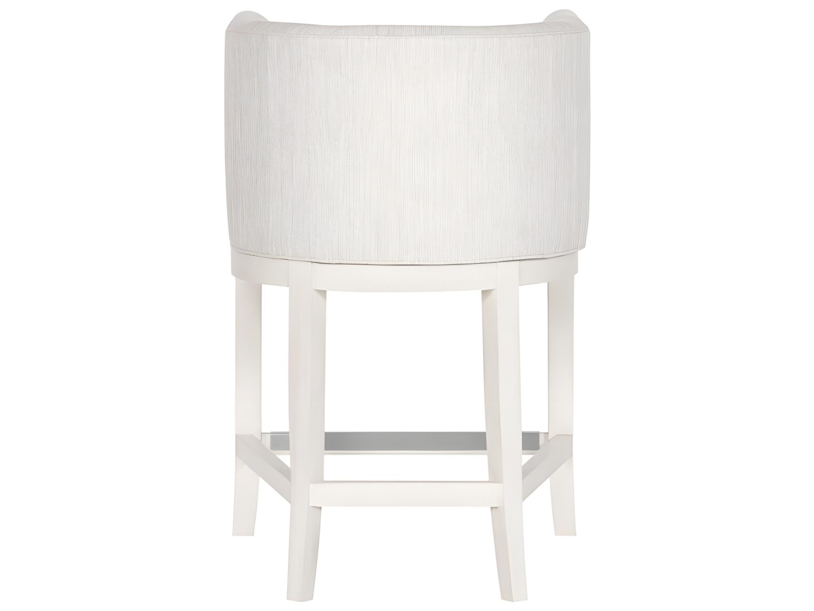 Vanguard Furniture MIY Dining Performance Emmett Counter Stool