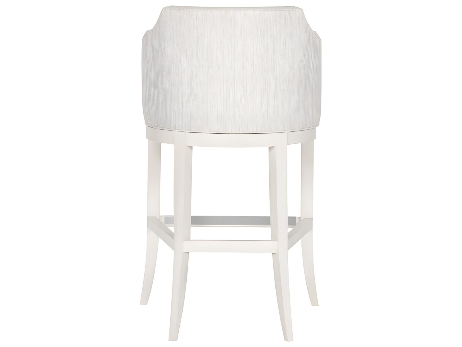 Vanguard Furniture MIY Dining Performance Ian Barstool