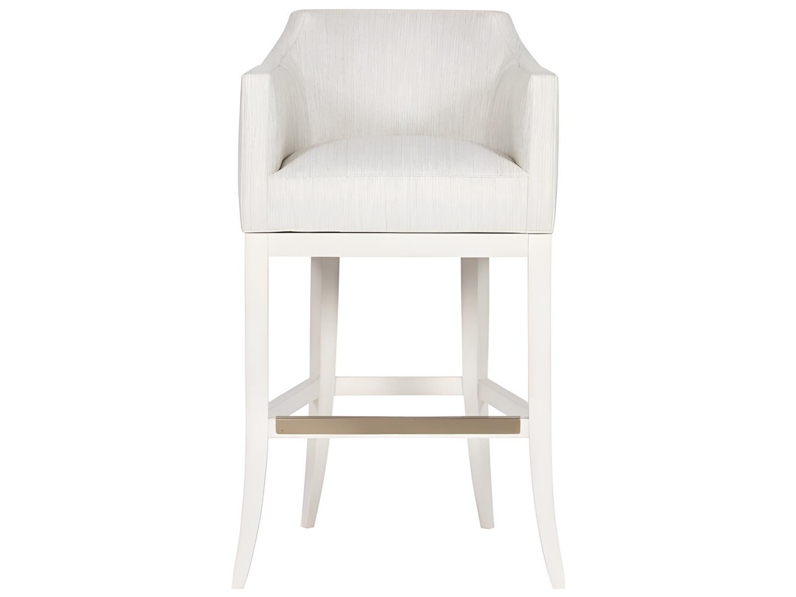 Vanguard Furniture MIY Dining Performance Ian Barstool