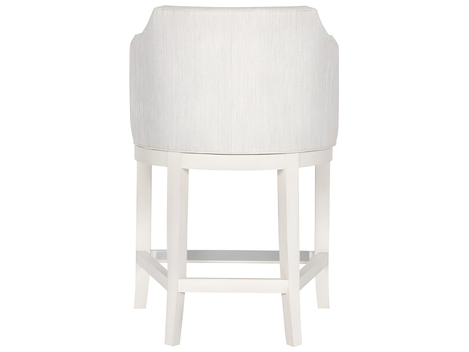 Vanguard Furniture MIY Dining Performance Ian Counter Stool