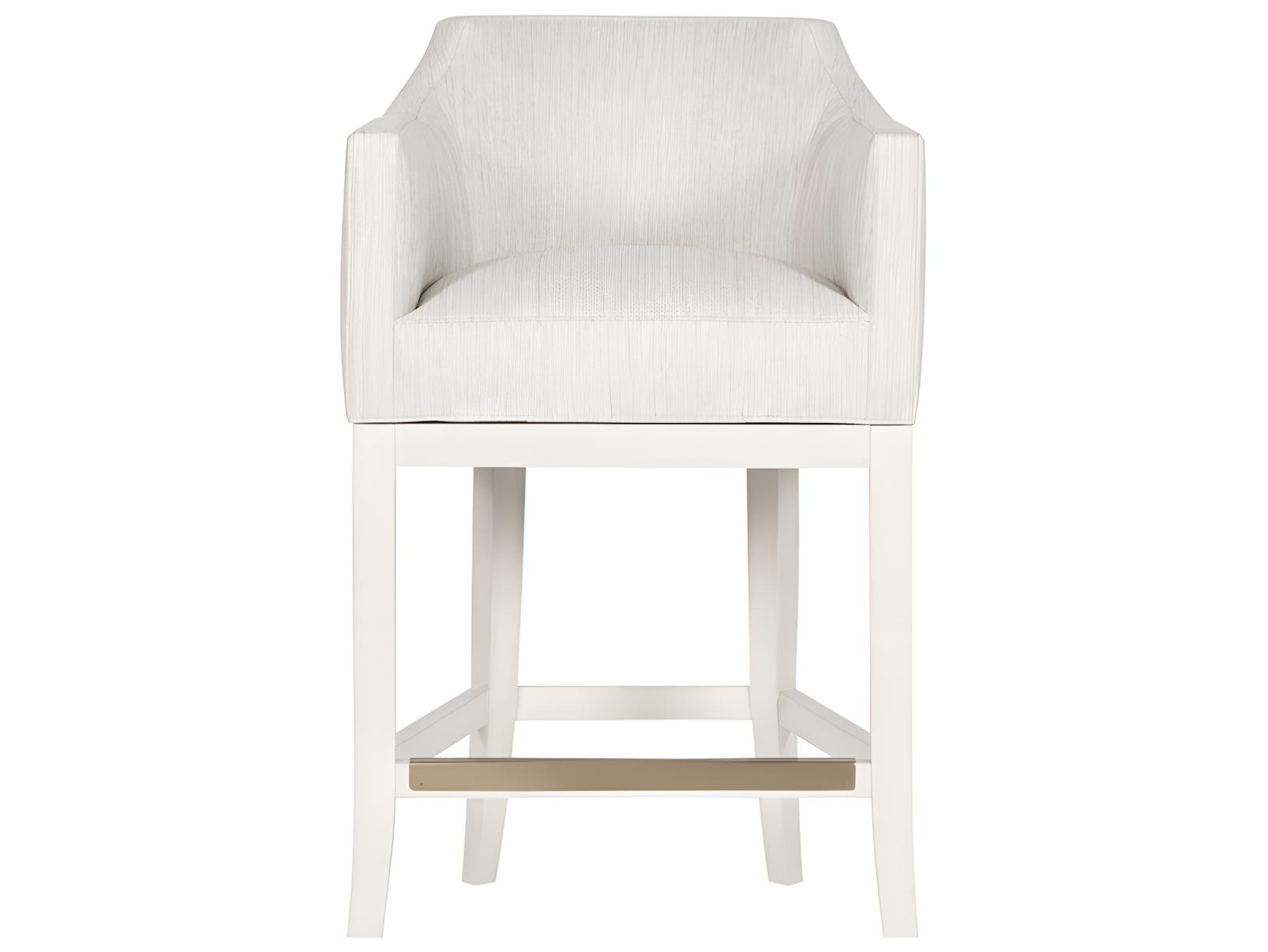 Vanguard Furniture MIY Dining Performance Ian Counter Stool