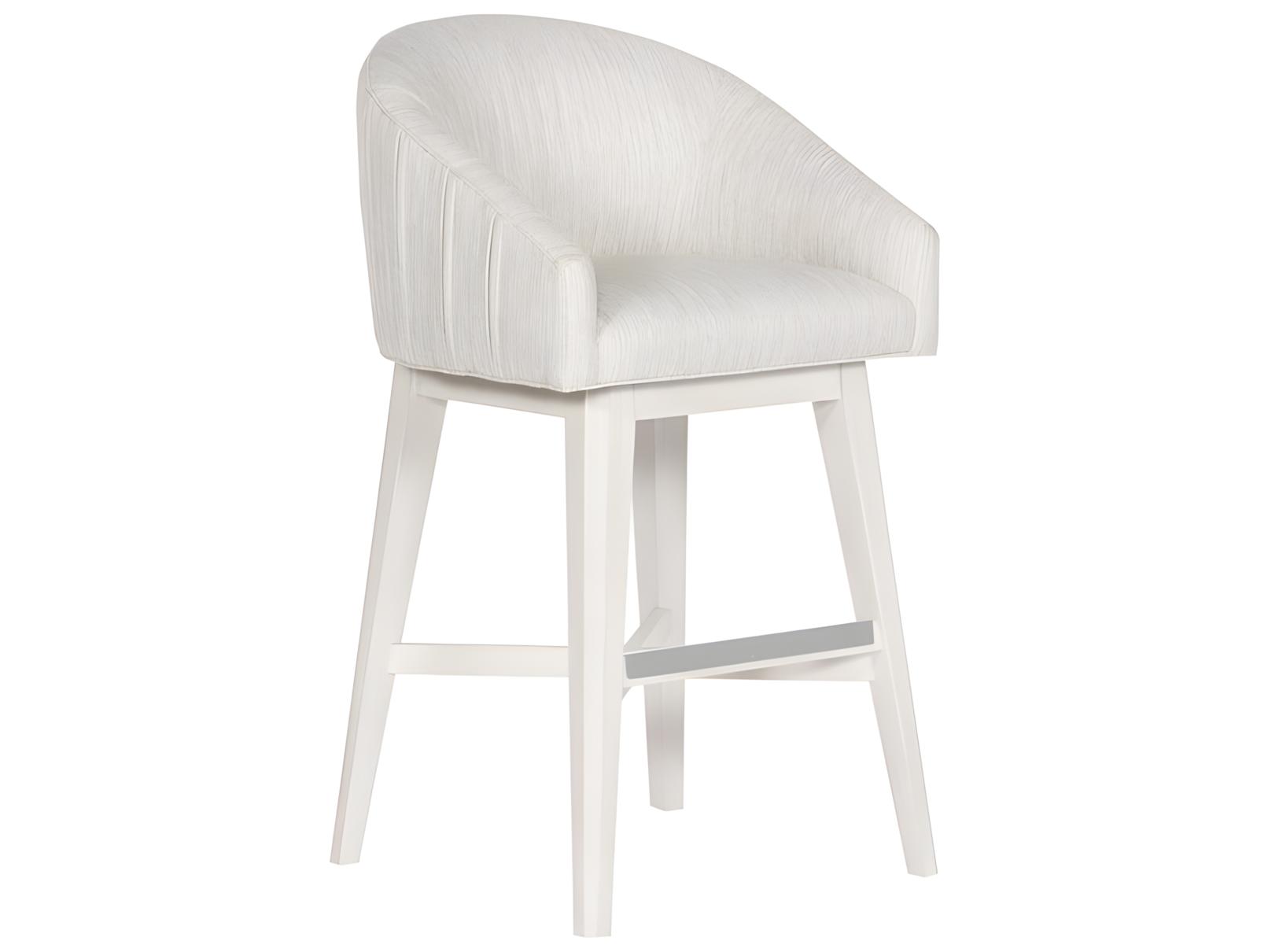 Vanguard Furniture MIY Dining Performance Ryder Barstool