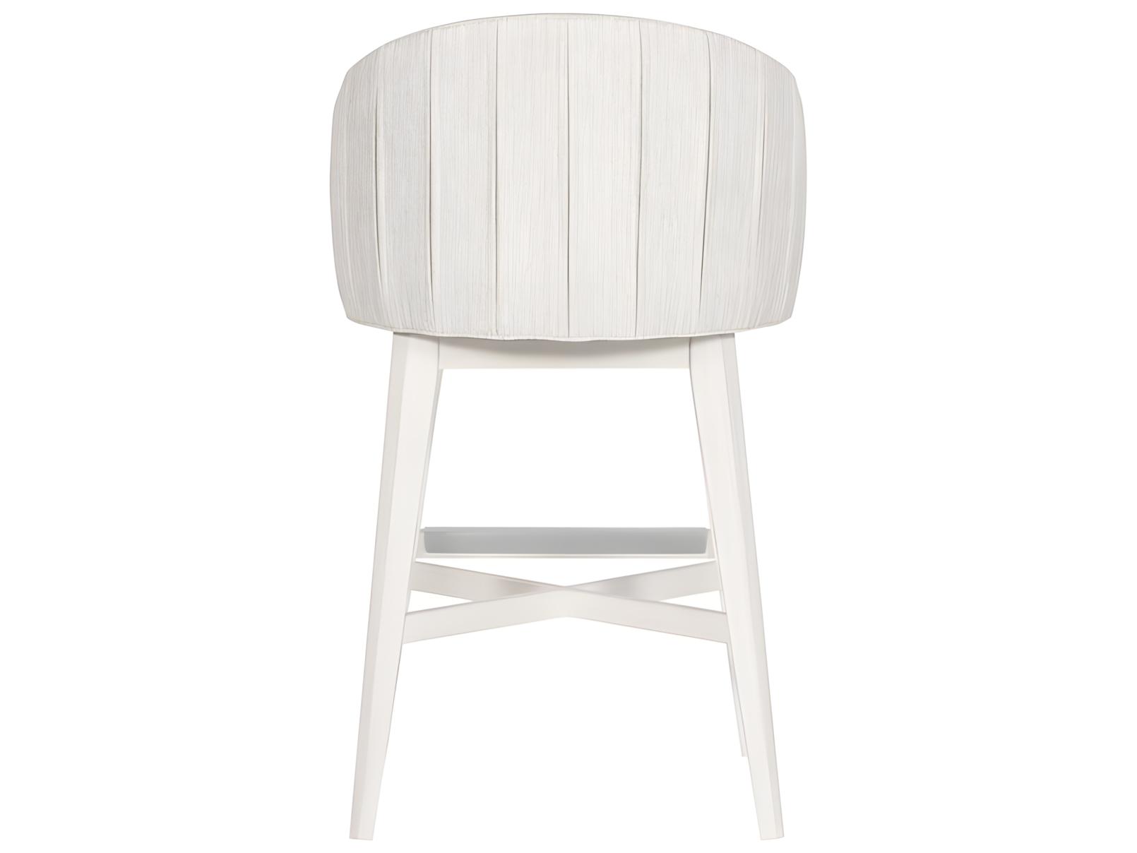 Vanguard Furniture MIY Dining Performance Ryder Barstool