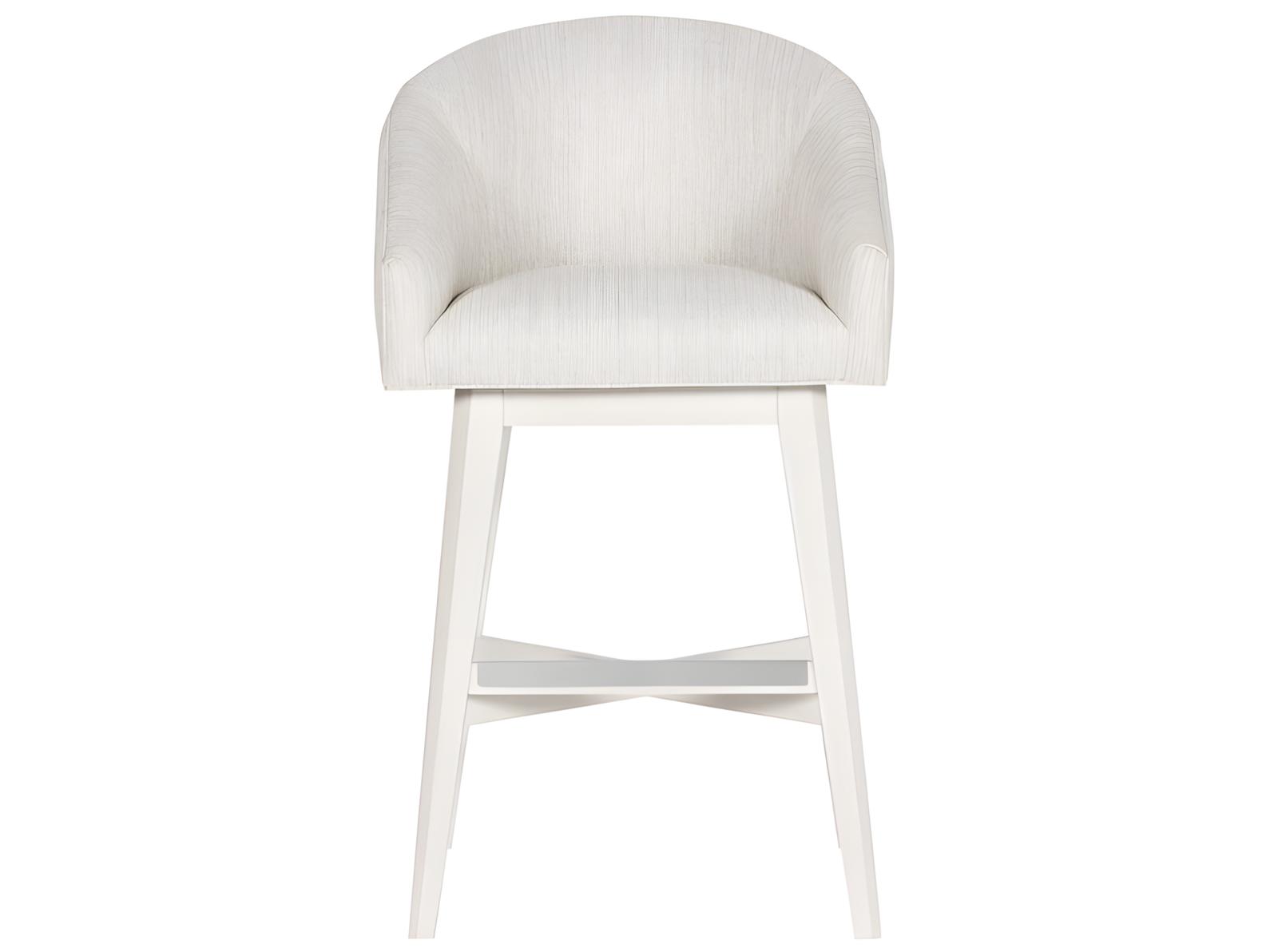 Vanguard Furniture MIY Dining Performance Ryder Barstool