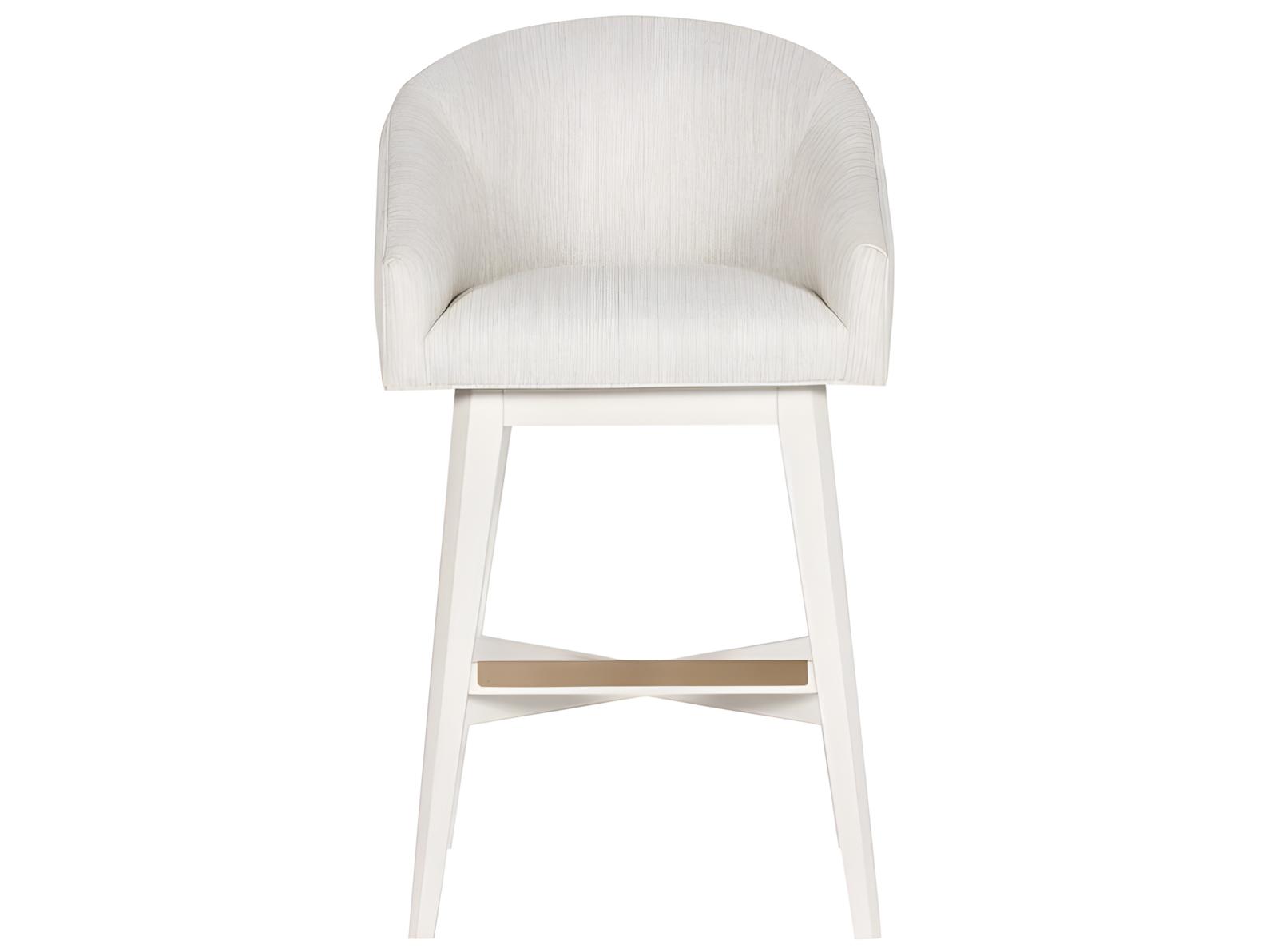 Vanguard Furniture MIY Dining Performance Ryder Barstool