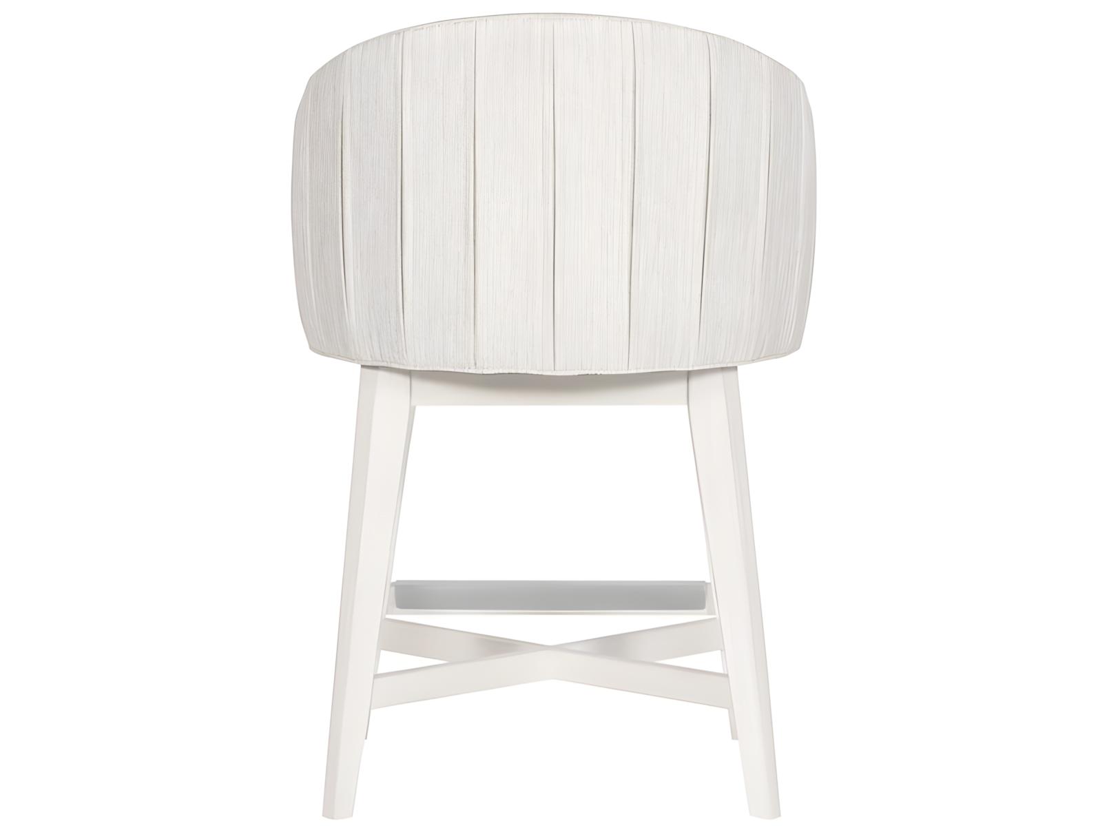 Vanguard Furniture MIY Dining Performance Ryder Counter Stool