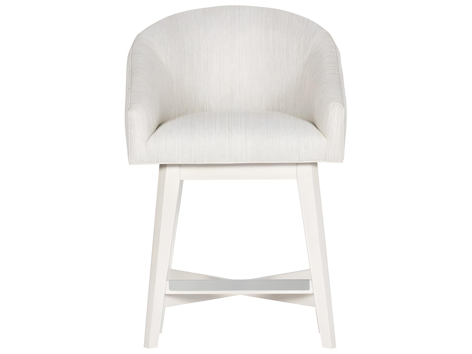 Vanguard Furniture MIY Dining Performance Ryder Counter Stool