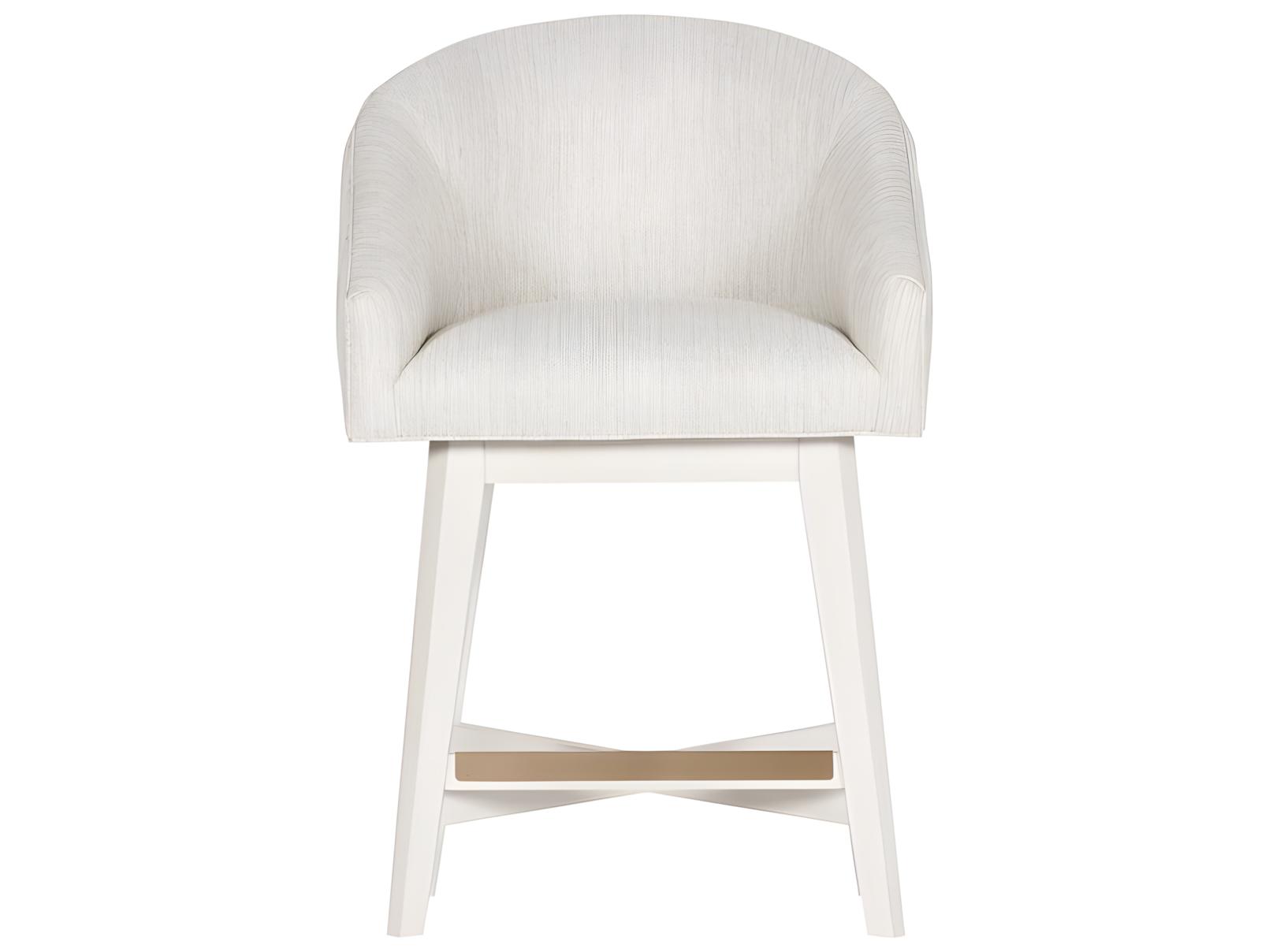 Vanguard Furniture MIY Dining Performance Ryder Counter Stool