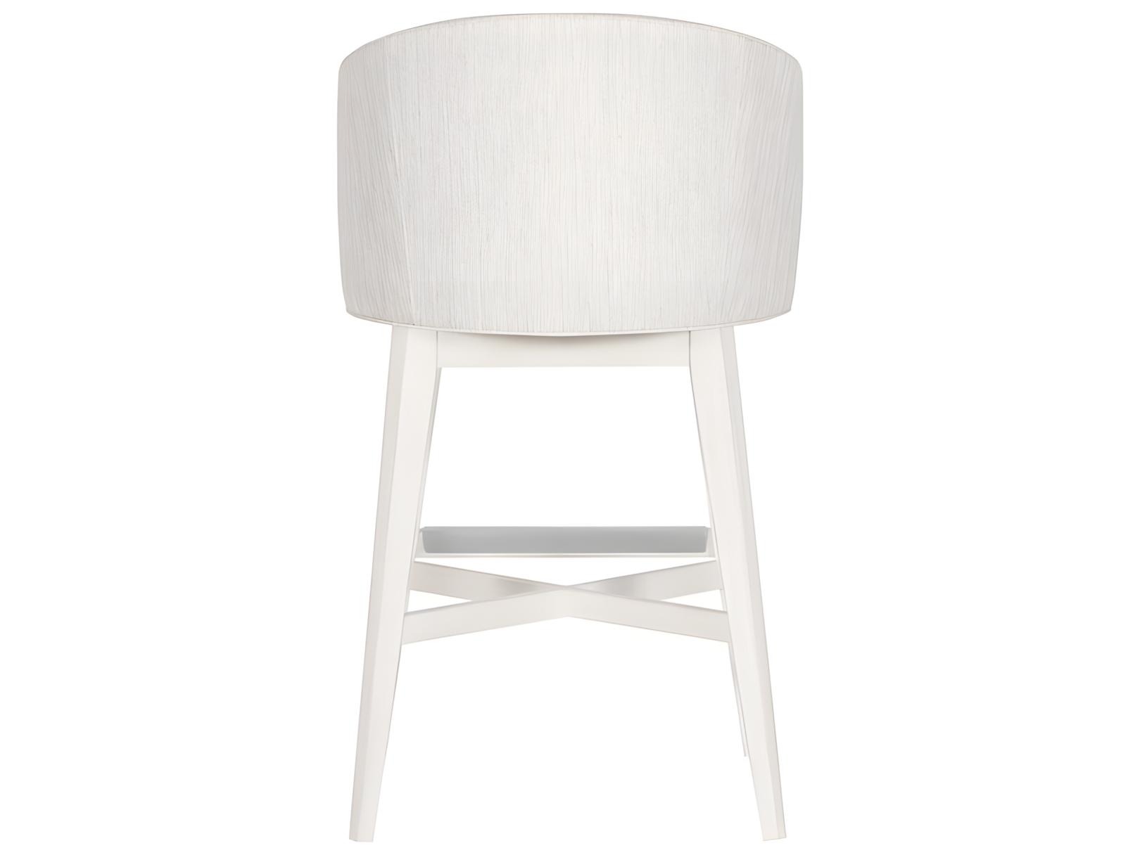 Vanguard Furniture MIY Dining Performance Charley Barstool