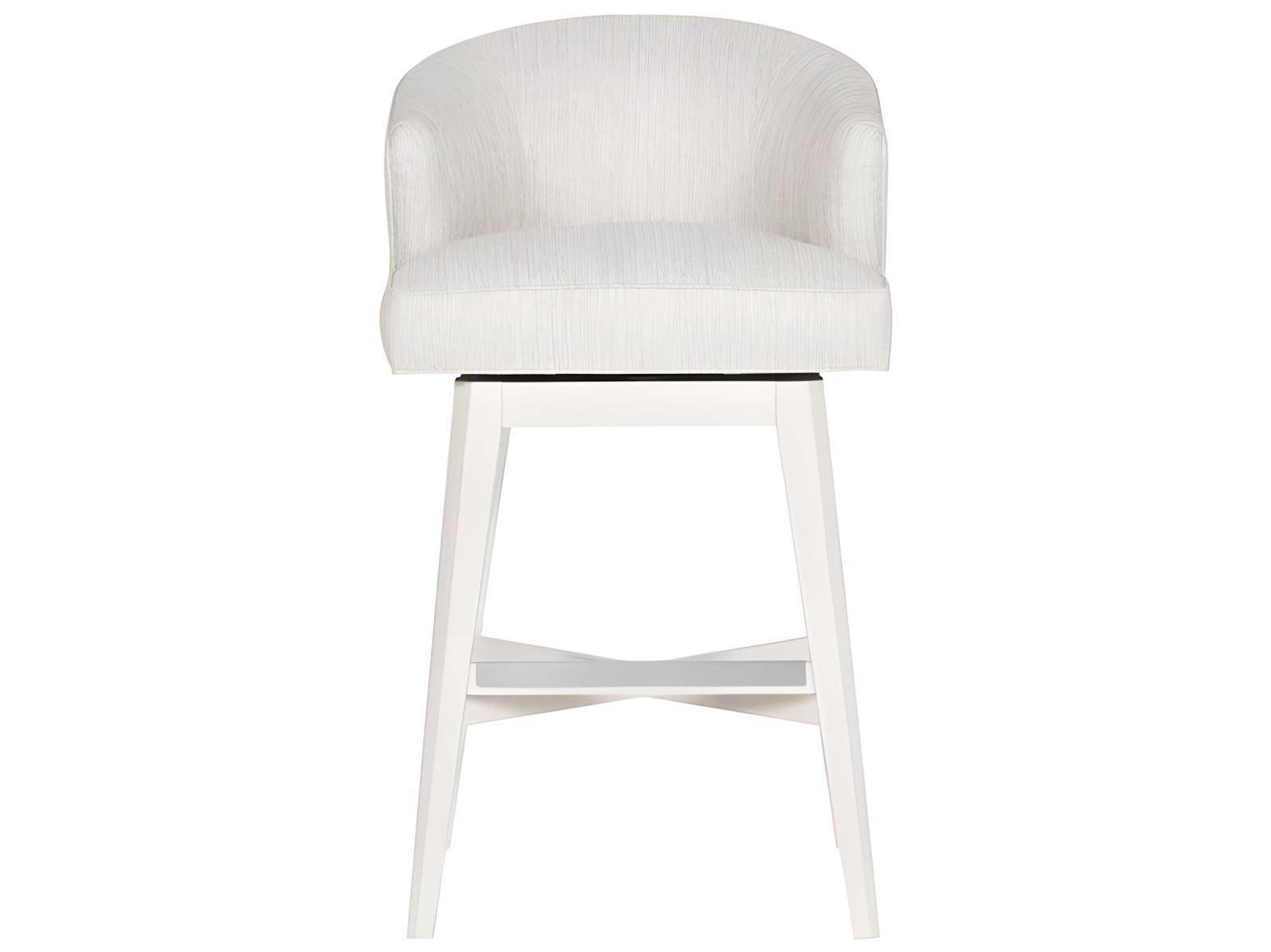 Vanguard Furniture MIY Dining Performance Charley Barstool