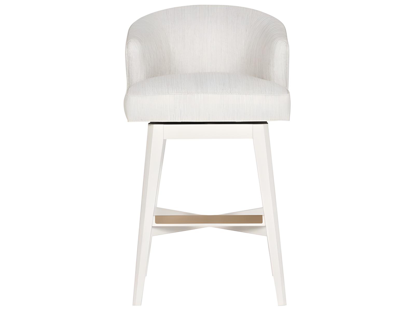 Vanguard Furniture MIY Dining Performance Charley Barstool