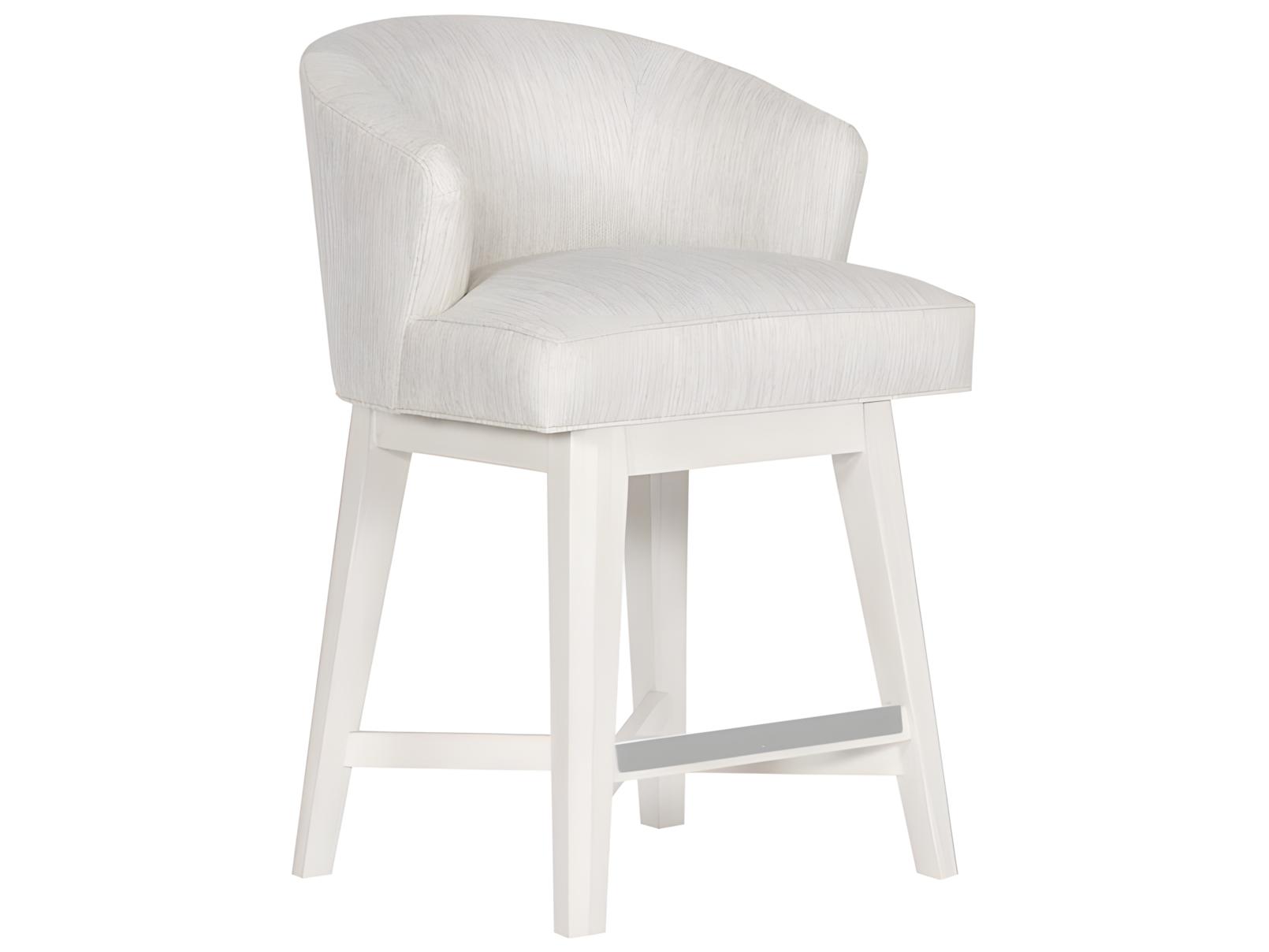 Vanguard Furniture MIY Dining Performance Charley CounterStool