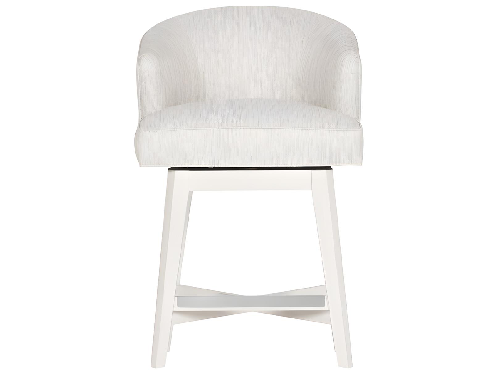 Vanguard Furniture MIY Dining Performance Charley CounterStool