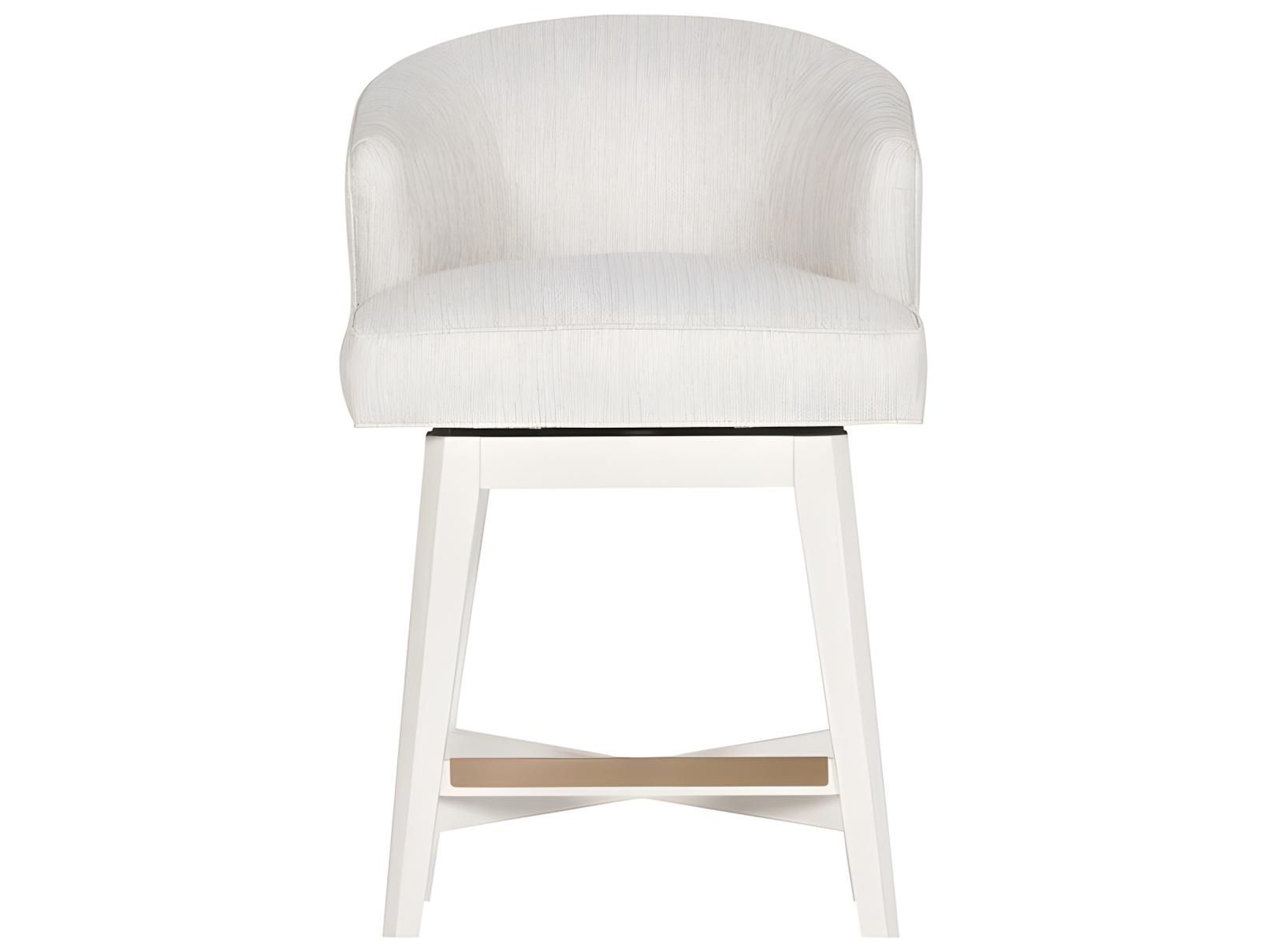 Vanguard Furniture MIY Dining Performance Charley CounterStool