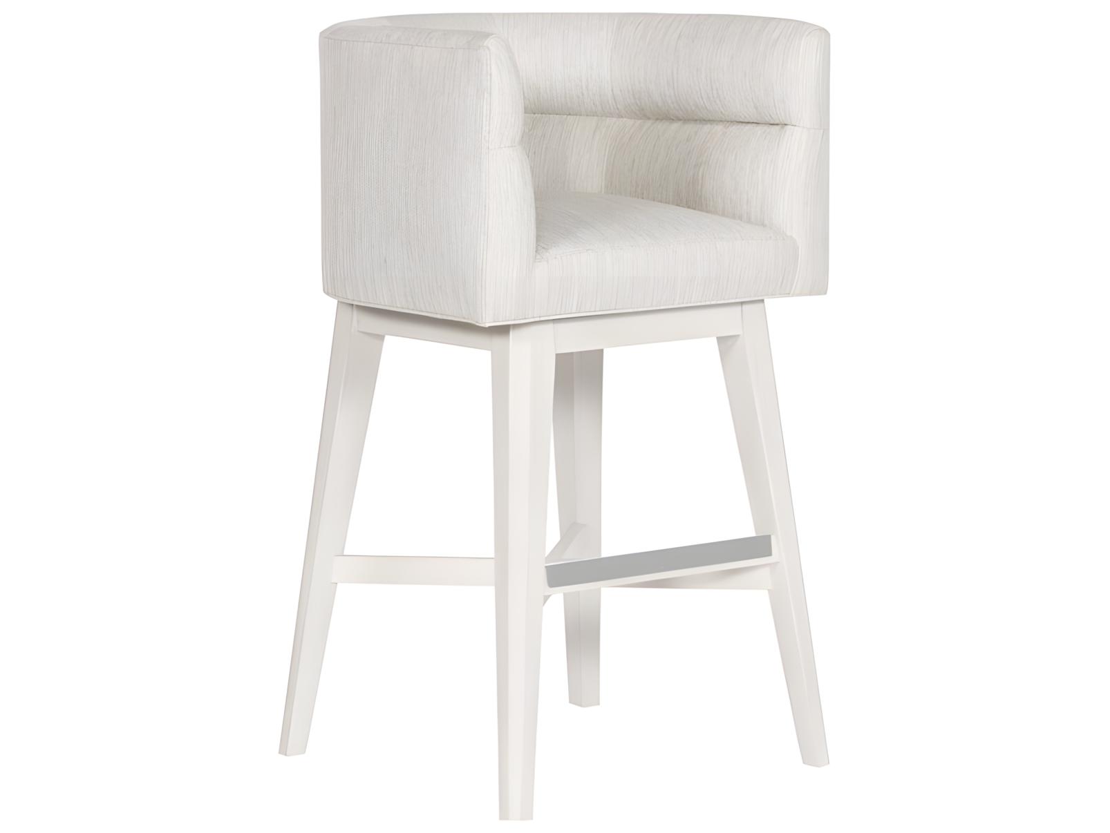 Vanguard Furniture MIY Dining Performance Emmett Barstool