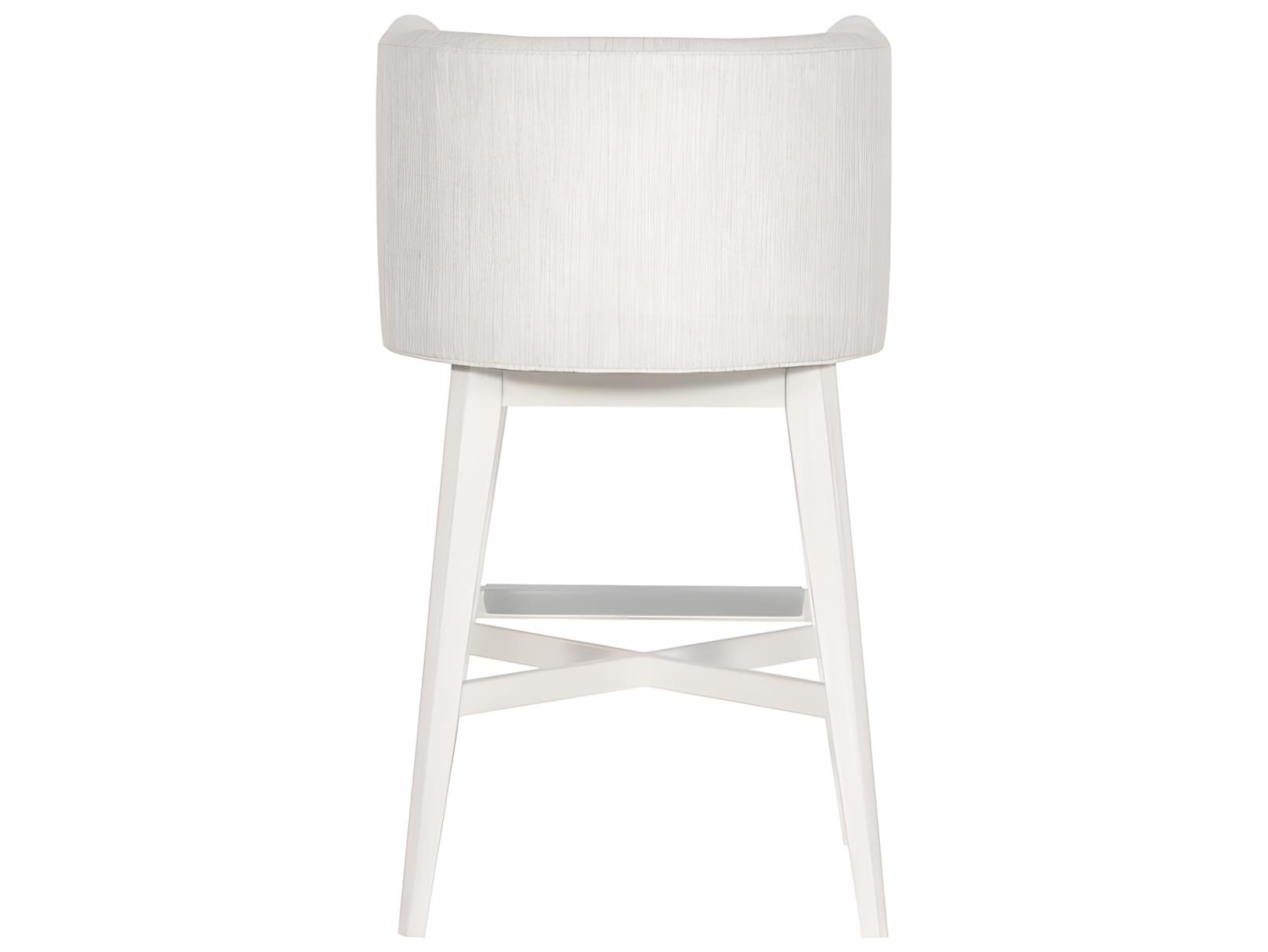 Vanguard Furniture MIY Dining Performance Emmett Barstool