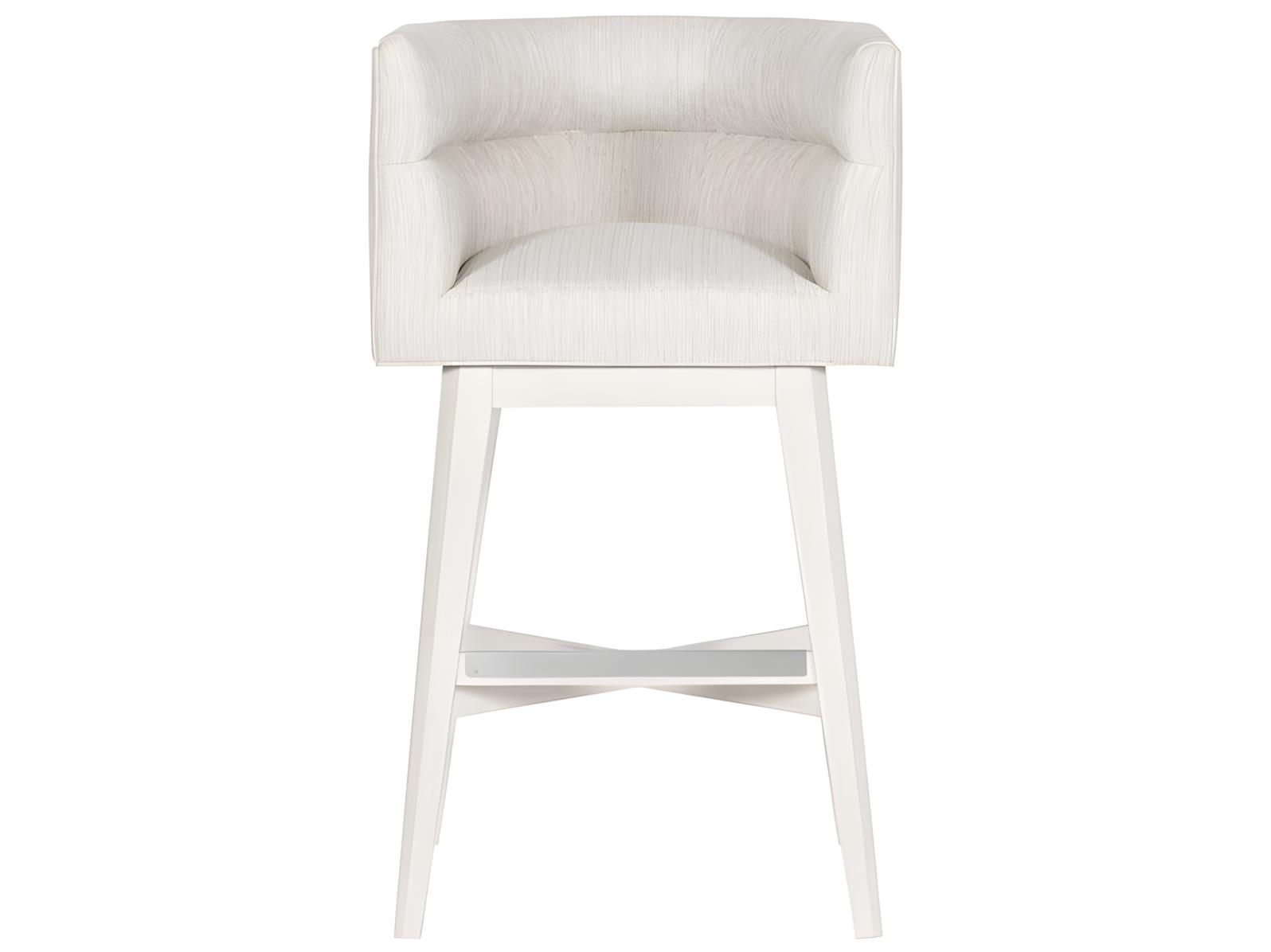Vanguard Furniture MIY Dining Performance Emmett Barstool