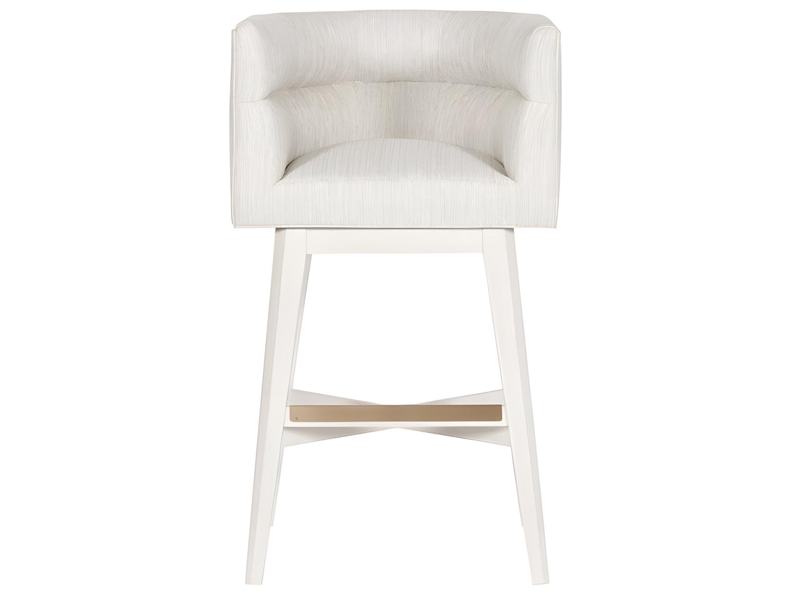 Vanguard Furniture MIY Dining Performance Emmett Barstool