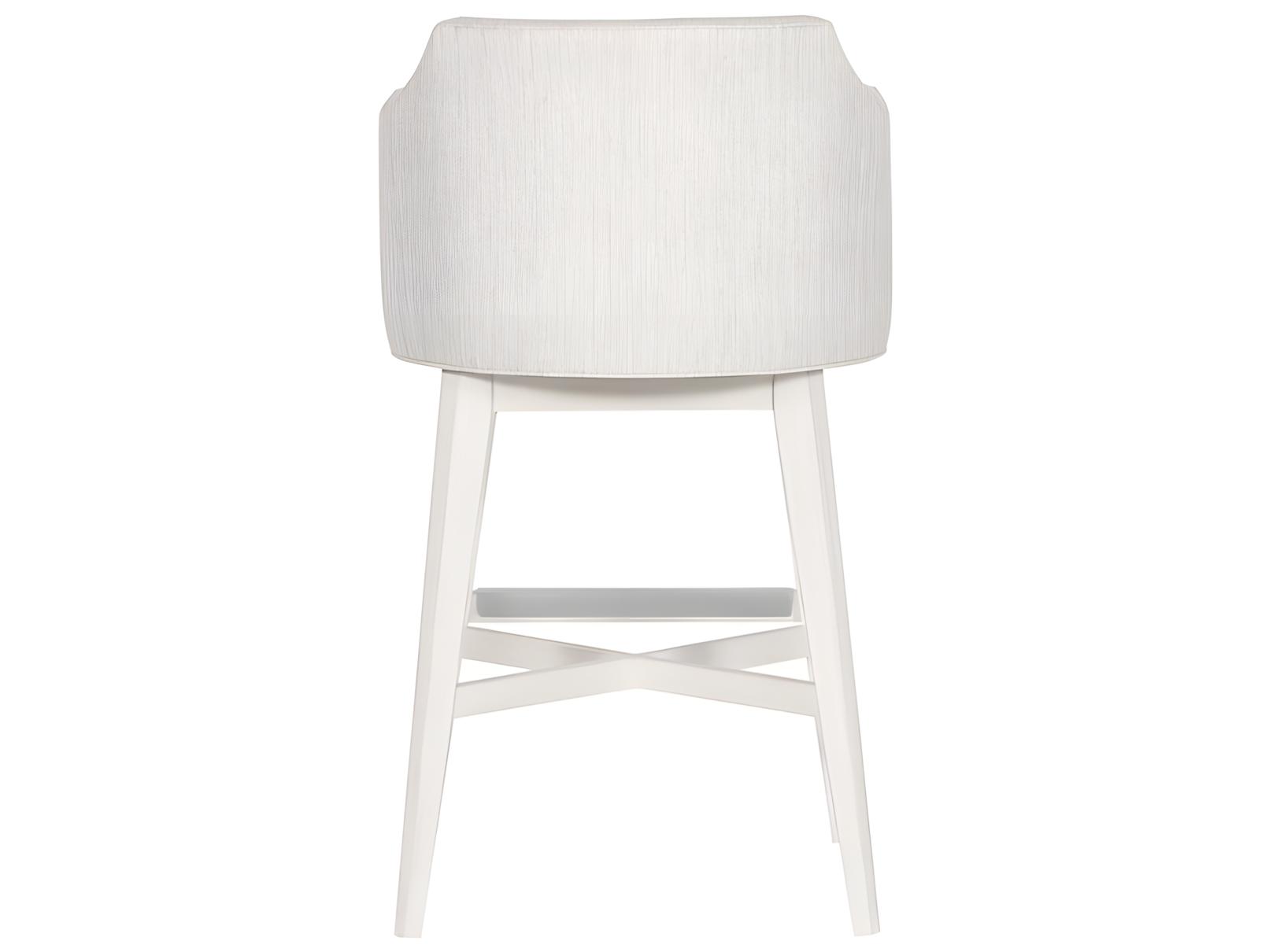 Vanguard Furniture MIY Dining Performance Ian Barstool