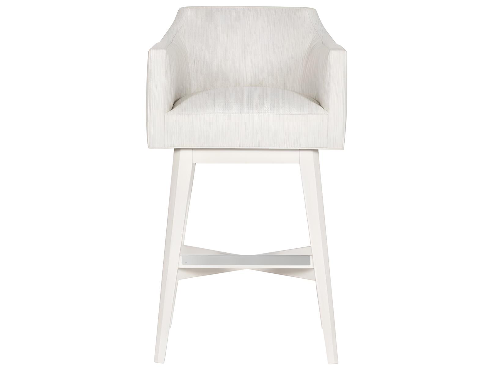 Vanguard Furniture MIY Dining Performance Ian Barstool