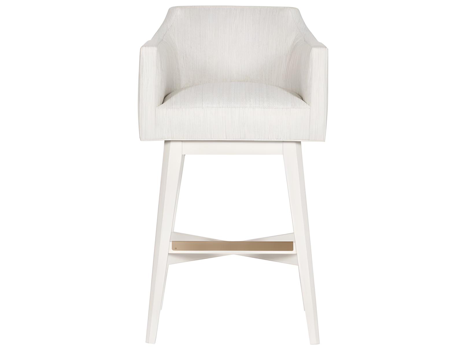 Vanguard Furniture MIY Dining Performance Ian Barstool