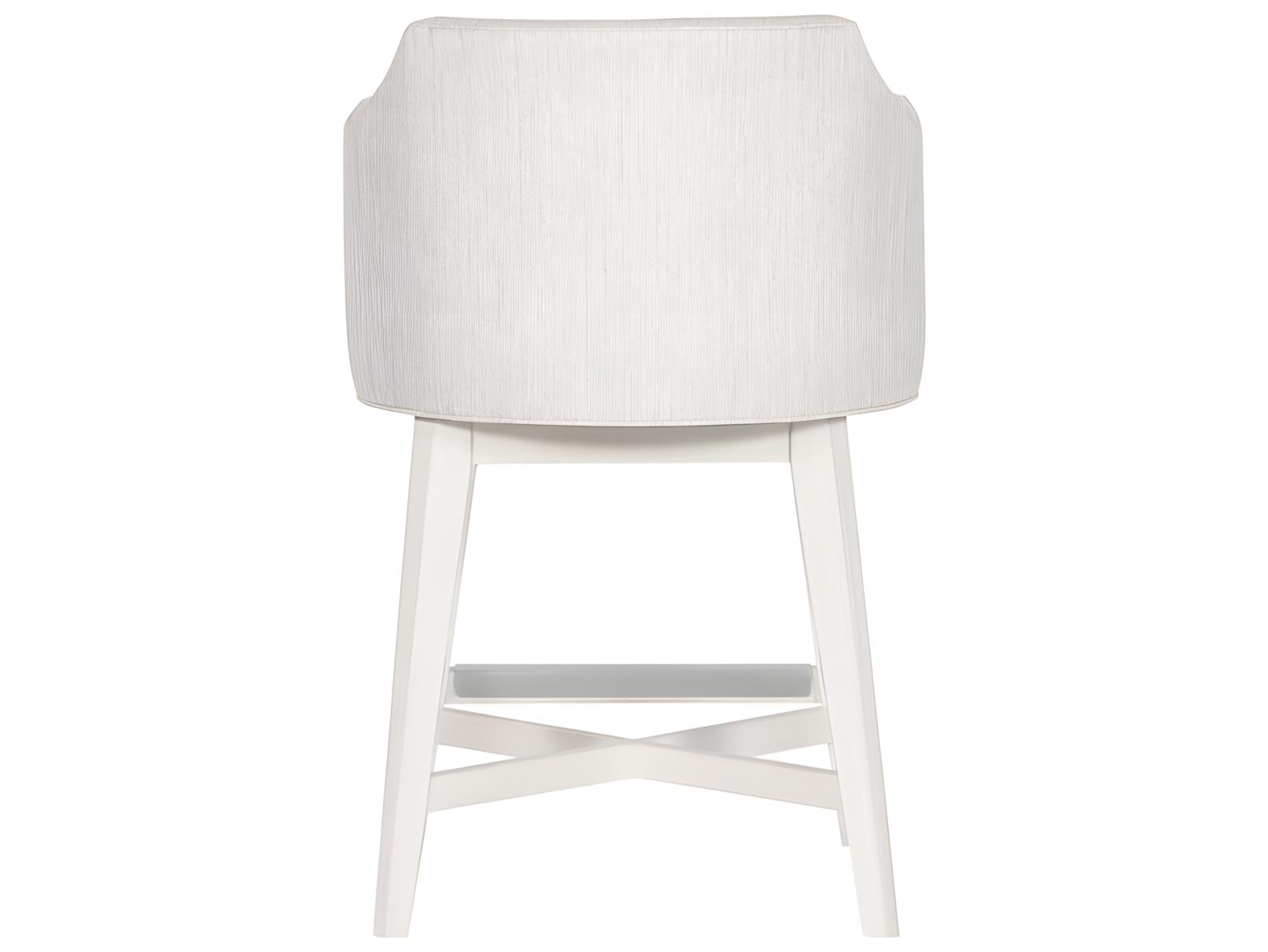 Vanguard Furniture MIY Dining Performance Ian Counter Stool