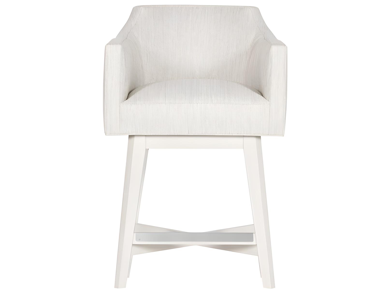 Vanguard Furniture MIY Dining Performance Ian Counter Stool