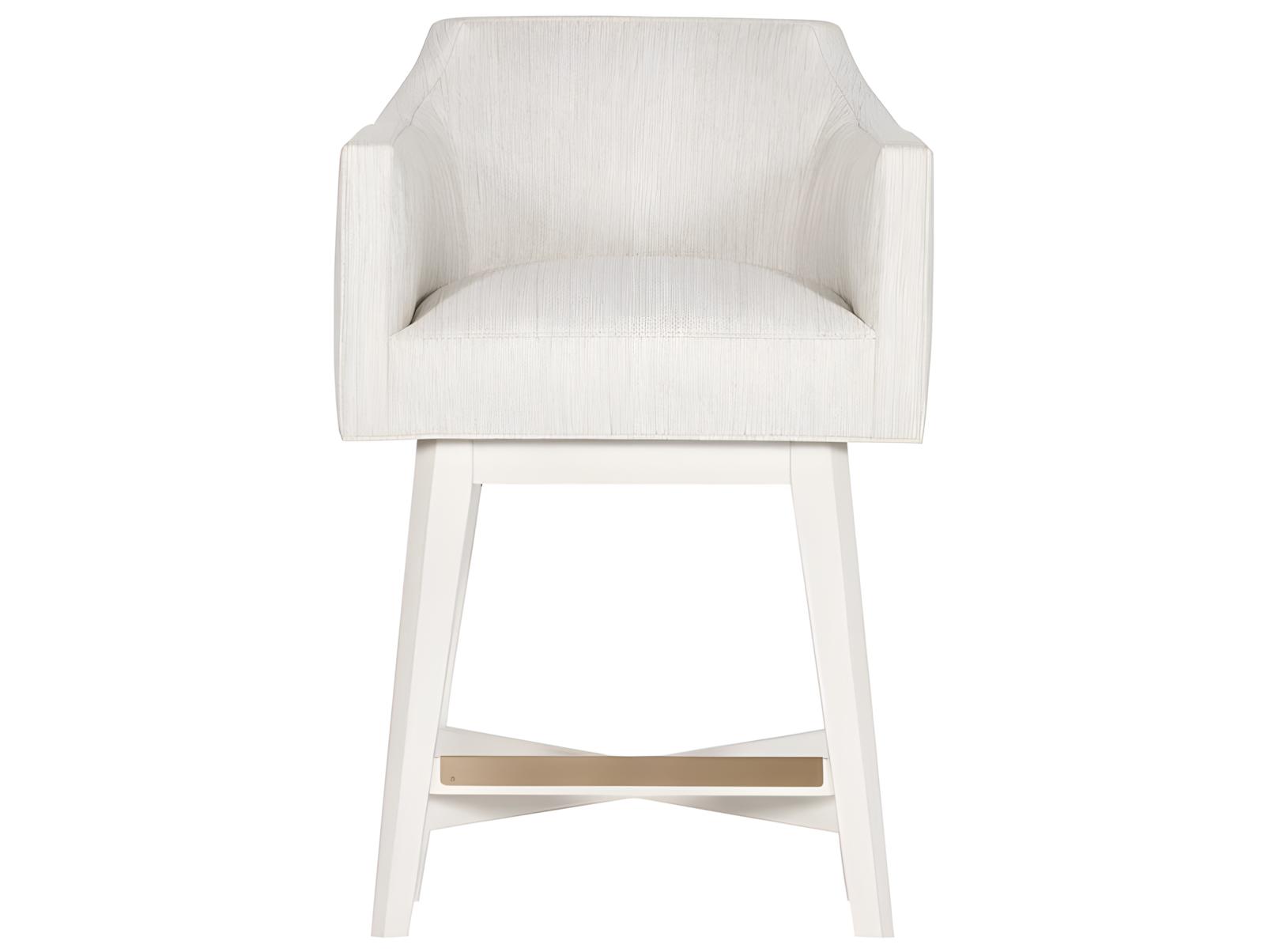 Vanguard Furniture MIY Dining Performance Ian Counter Stool