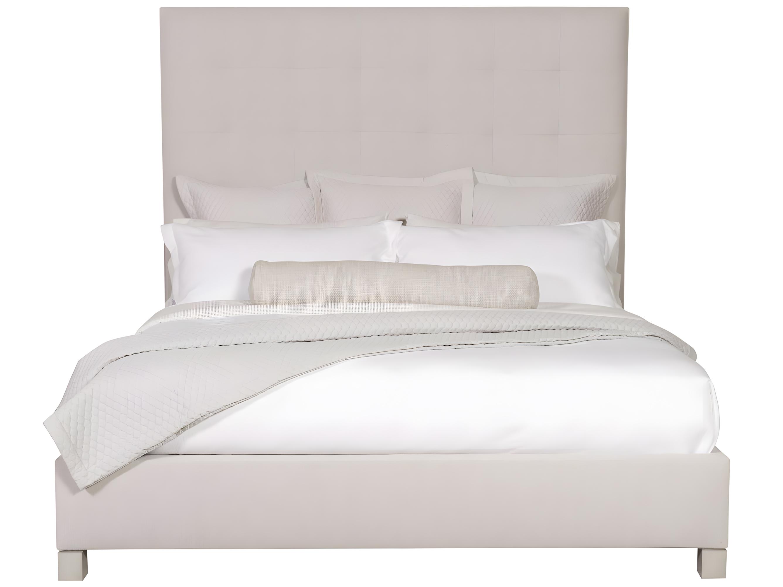 Vanguard Furniture Grace King Bed Loom Program