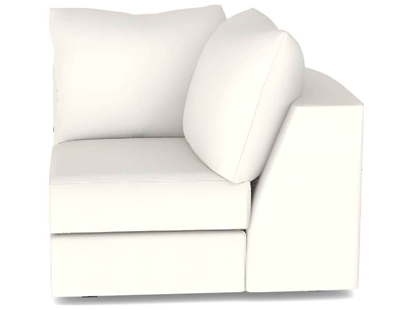 Vanguard Furniture Ease Lucy Corner Chair