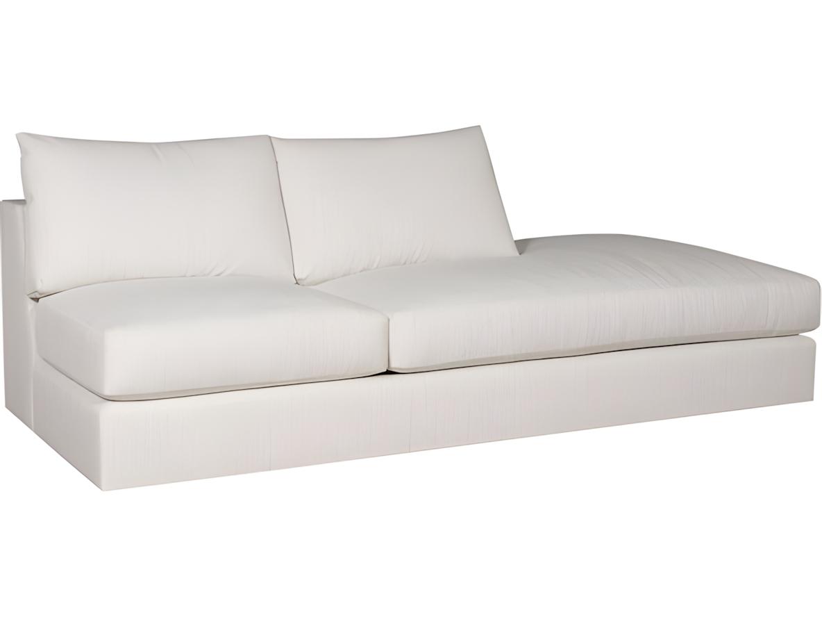 Vanguard Furniture Ease Lucy Right Lounge