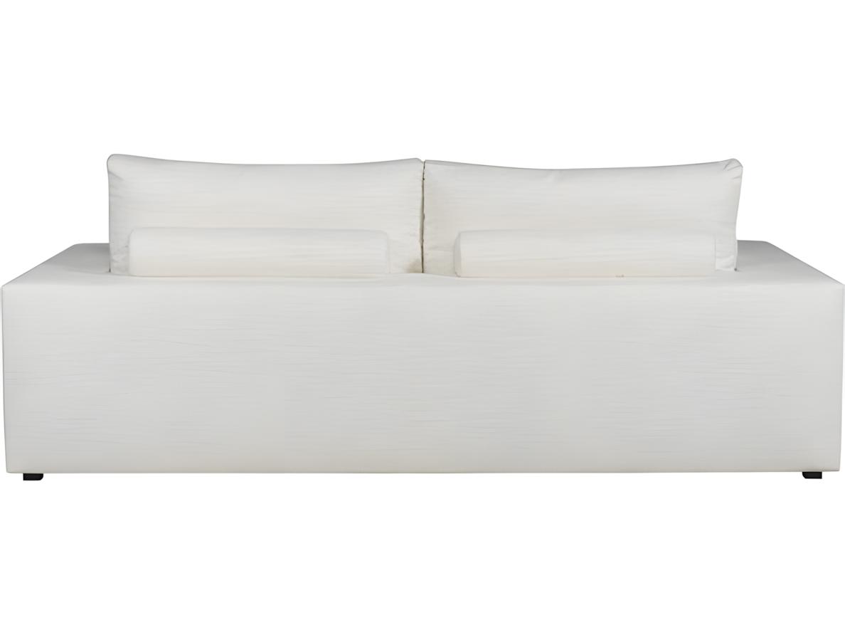 Vanguard Furniture Ease Lucca Two Seat Sofa