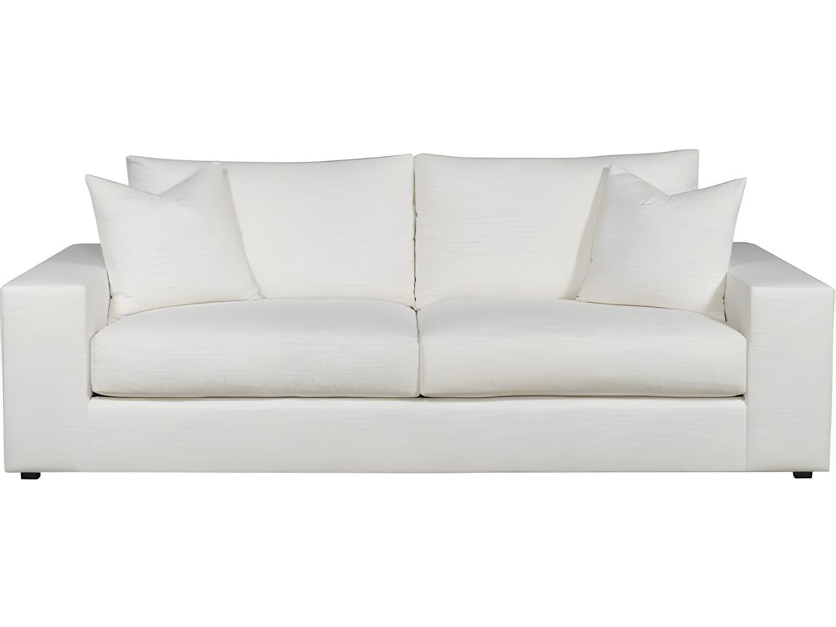 Vanguard Furniture Ease Lucca Two Seat Sofa