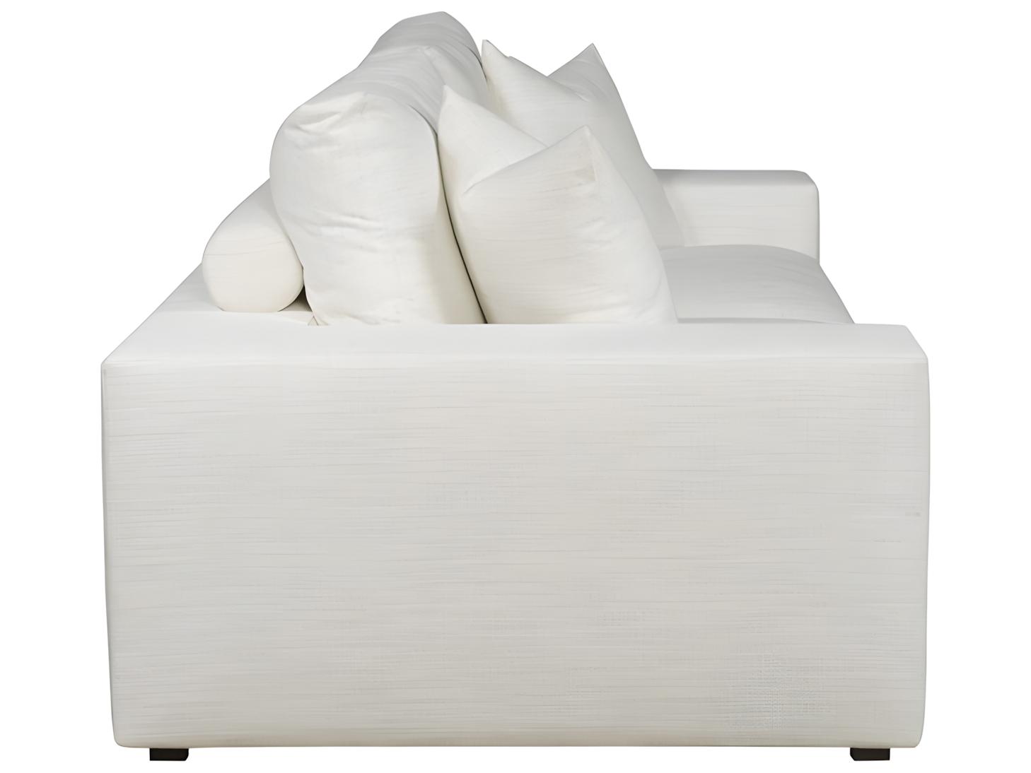 Vanguard Furniture Ease Lucca Two Seat Sofa