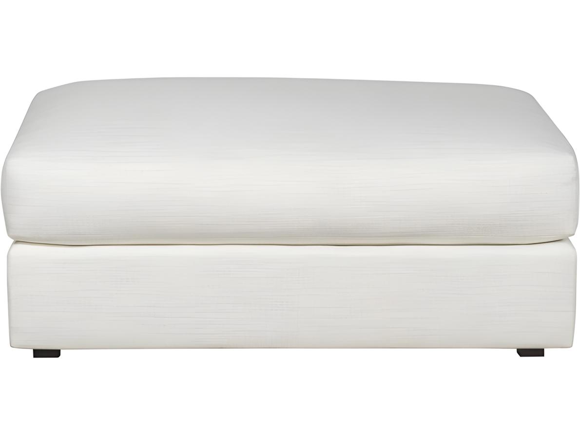 Vanguard Furniture Ease Lucca Bumper