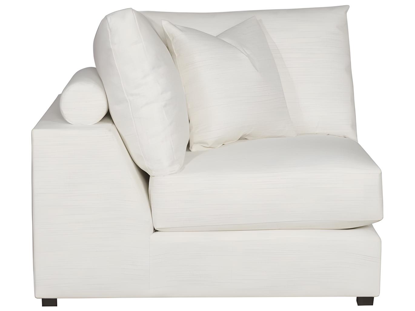 Vanguard Furniture Ease Lucca Corner Chair