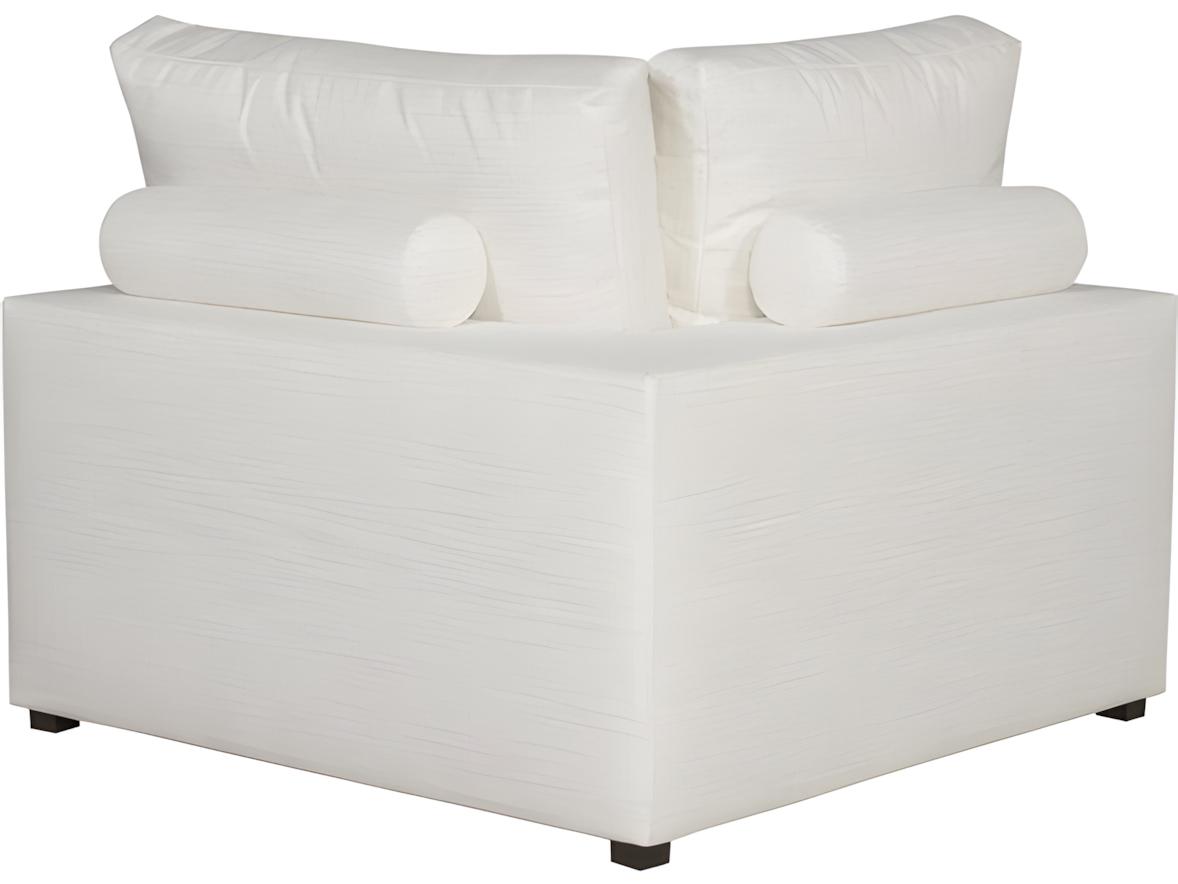 Vanguard Furniture Ease Lucca Corner Chair