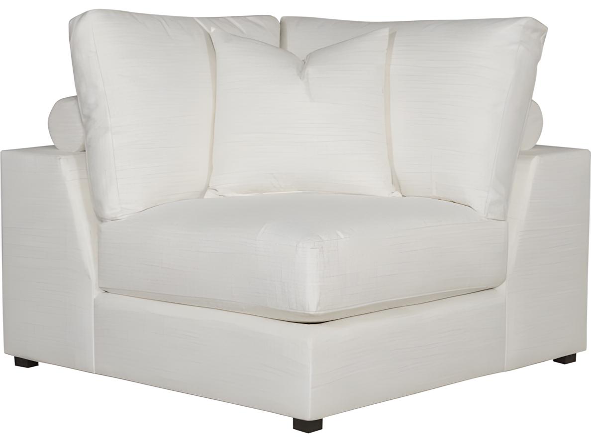 Vanguard Furniture Ease Lucca Corner Chair