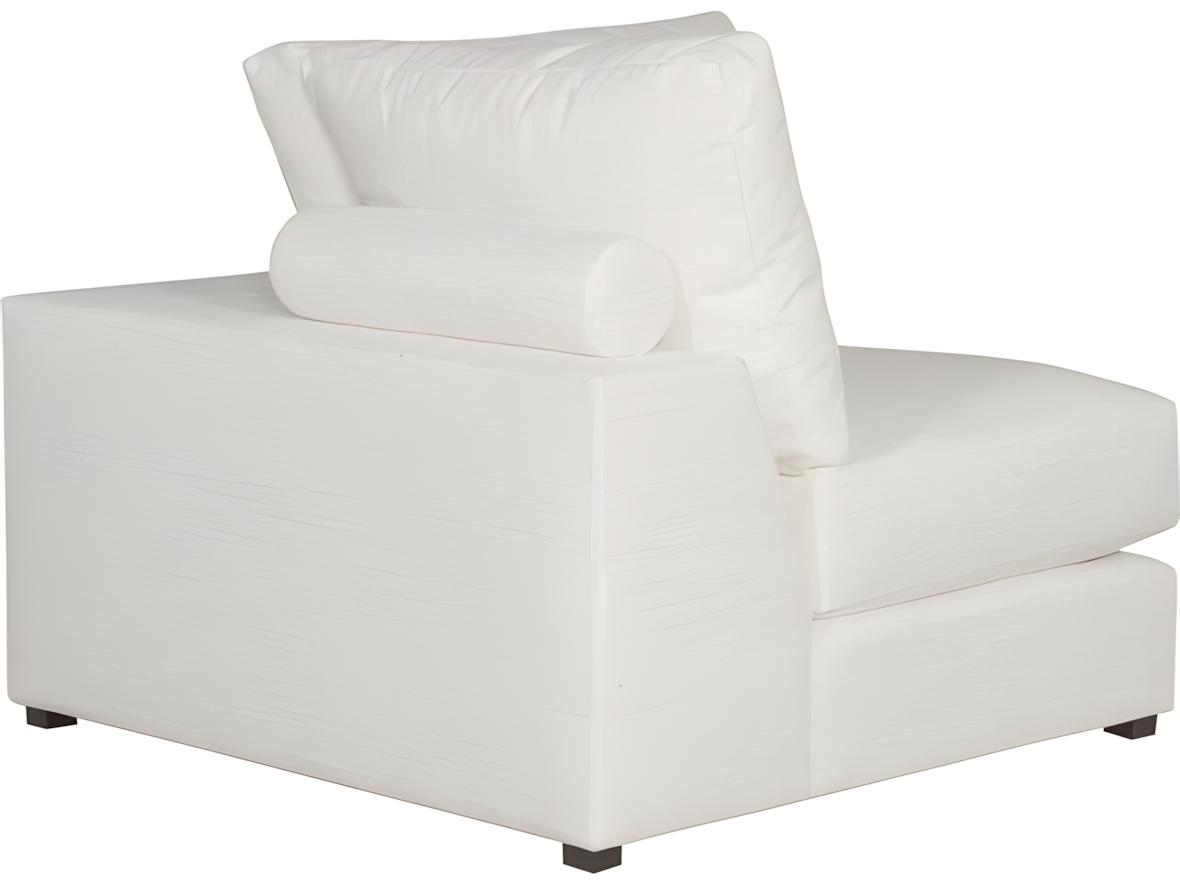 Vanguard Furniture Ease Lucca Corner Chair