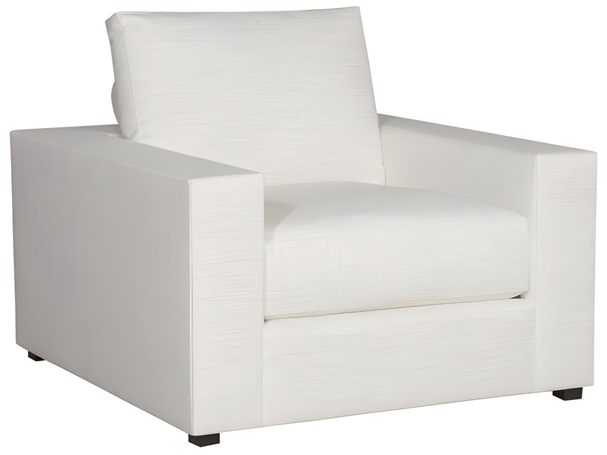 Vanguard Furniture Ease Lucca Chair