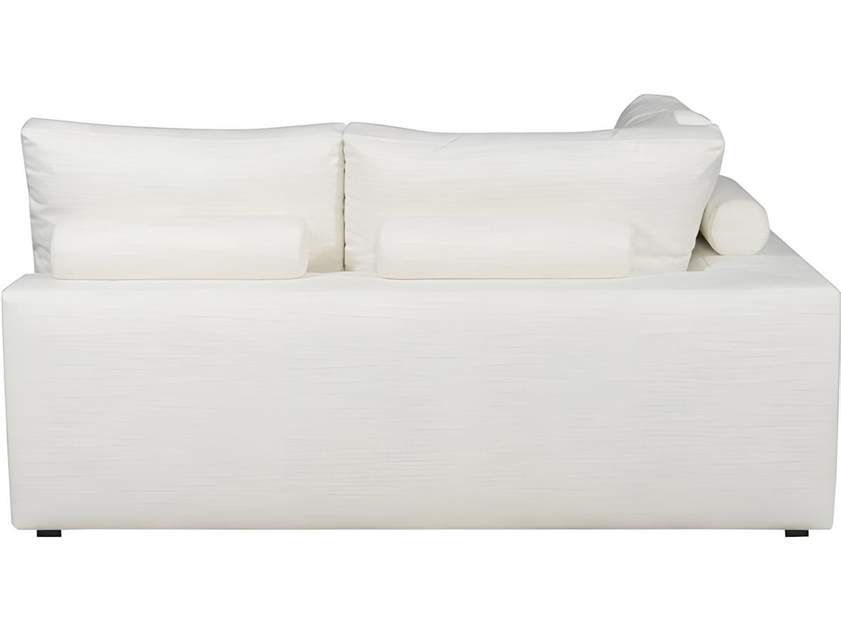 Vanguard Furniture Ease Lucca Left Corner Module