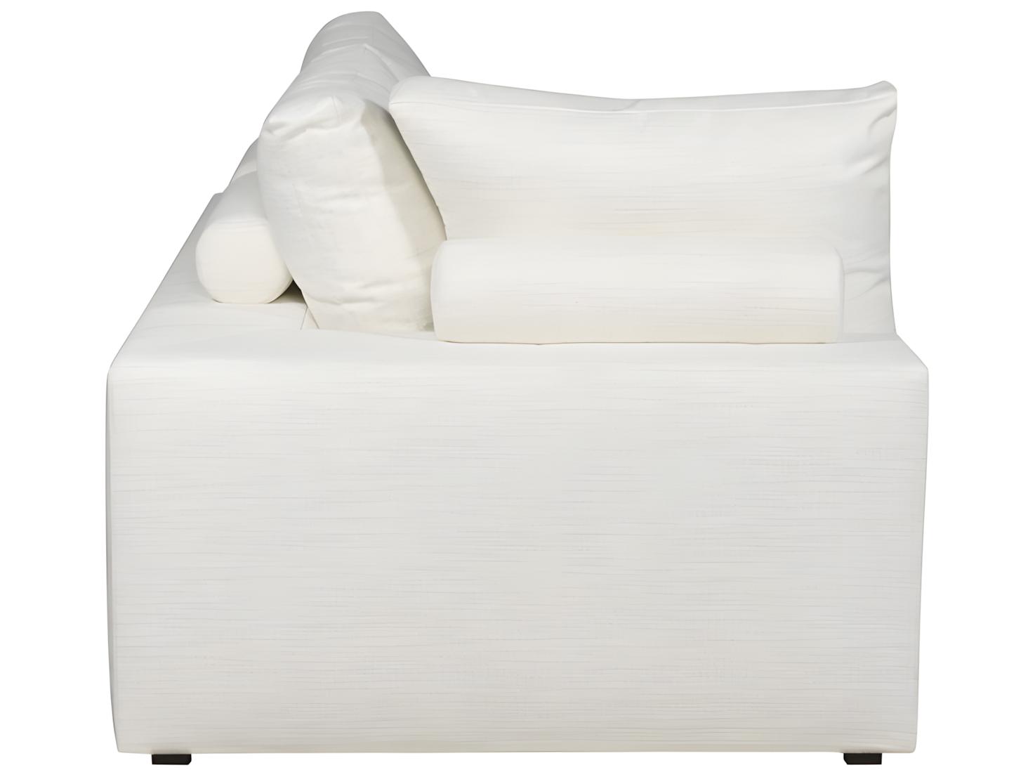 Vanguard Furniture Ease Lucca Left Corner Module